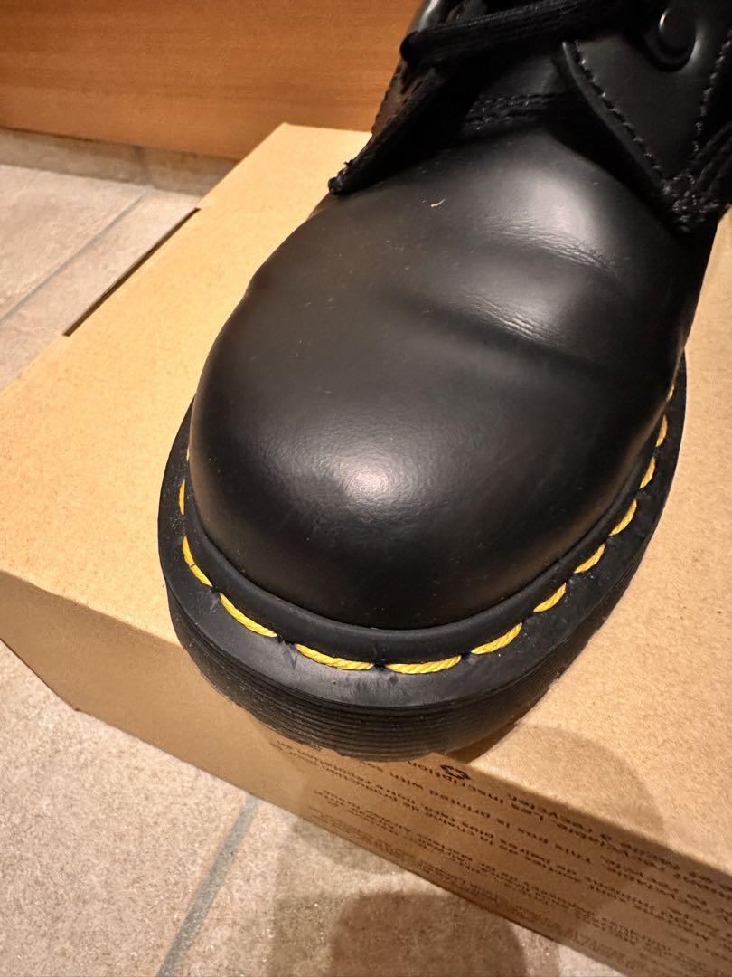 Dr.Martens ドクター　マーチン　ブーツ　1460 UK4