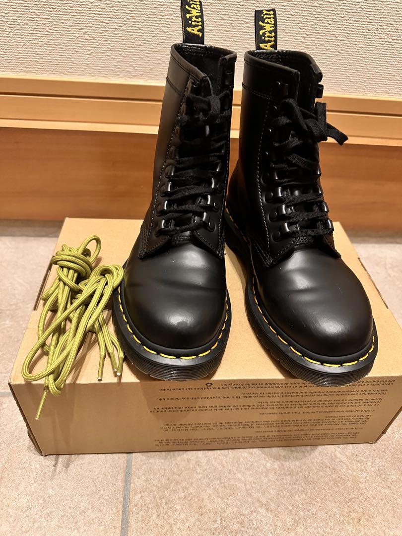 Dr.Martens ドクター　マーチン　ブーツ　1460 UK4