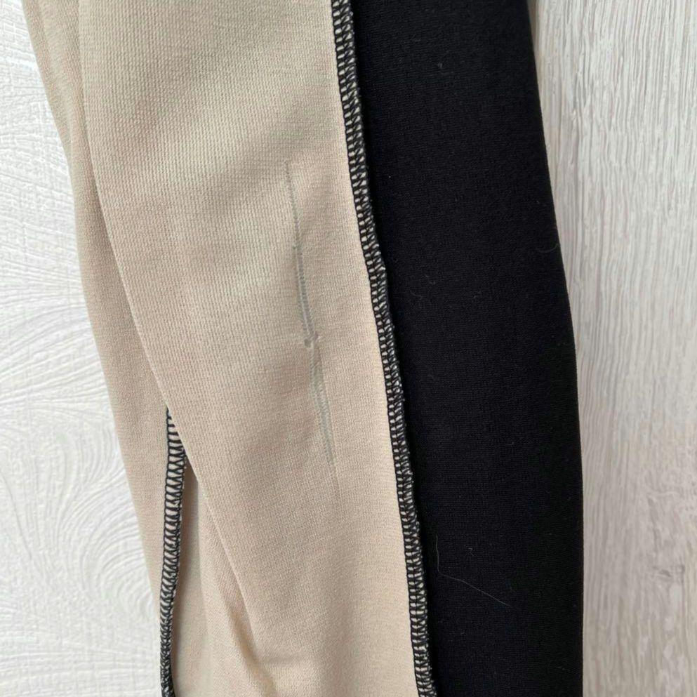 美品 リアルストーン レギンス M - メルカリ
