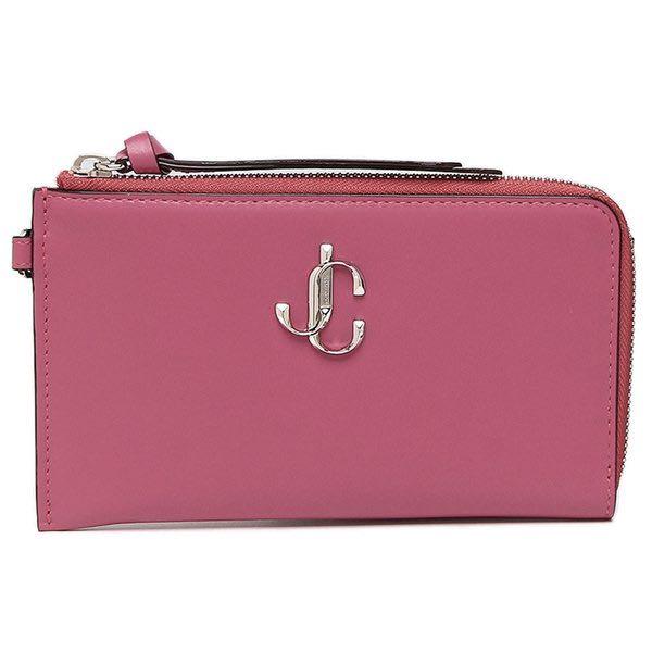 好評超激安 JIMMY CHOO JOLLY PKR JOLLY ジョリー スマホケース igjX5-m42268497343 大得価爆買い