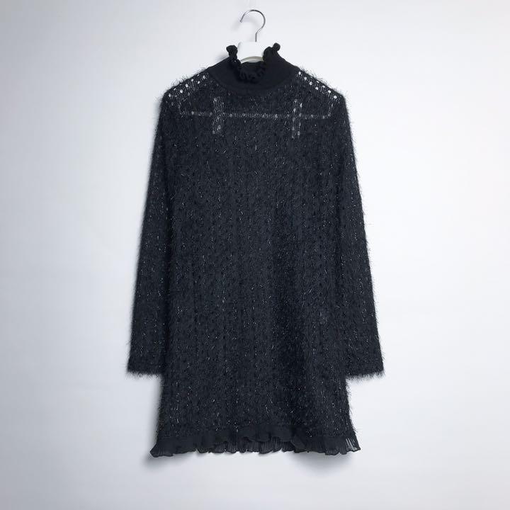 大注目
レースデザイン カルヴェン CARVEN チュニック サイズM ハイネック チュニック 大注目
レースデザイン カルヴェン CARVEN チュニック サイズM ハイネック チュニック