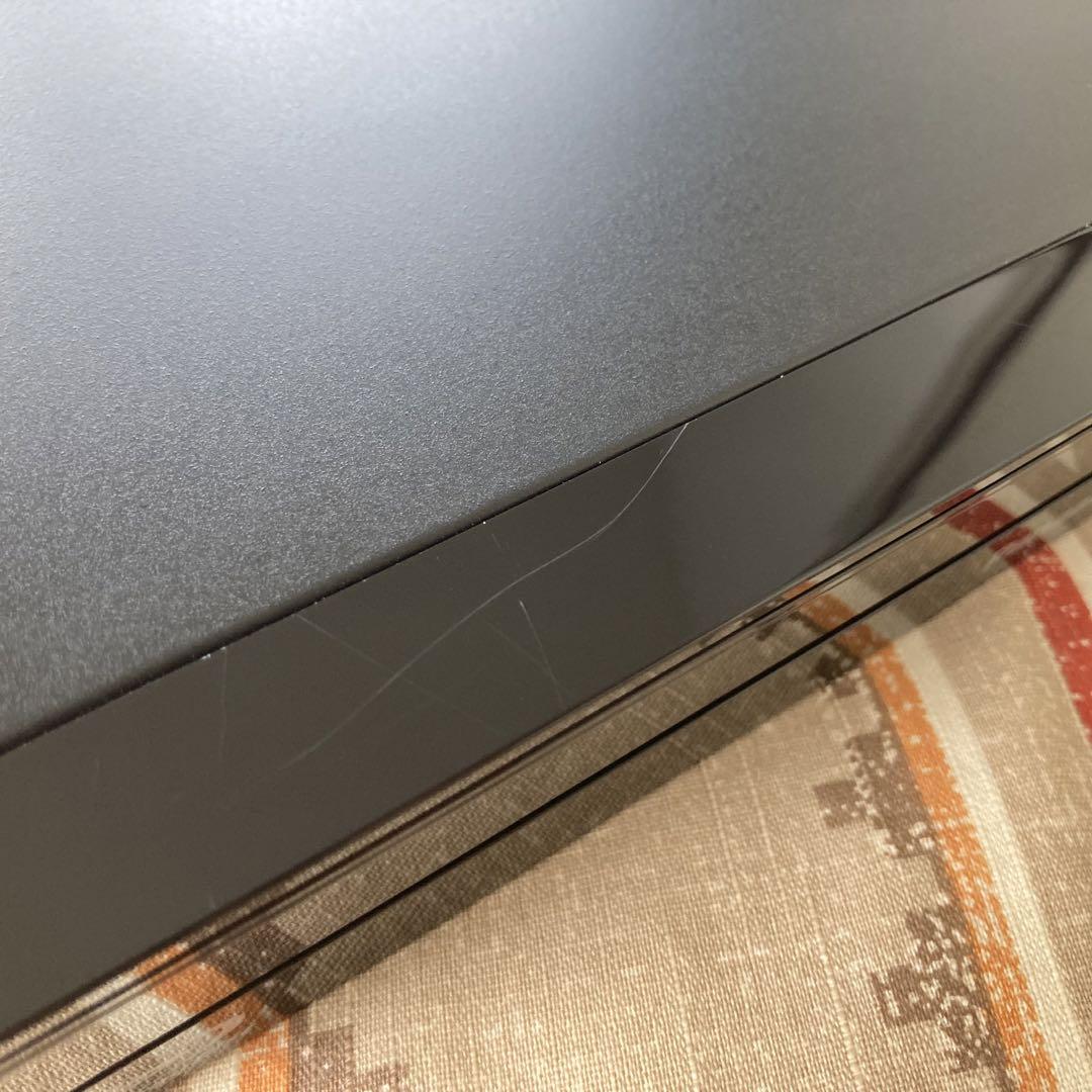 ☆5年保証付き☆ Panasonic DMP-BD90-K ブルーレイプレーヤー