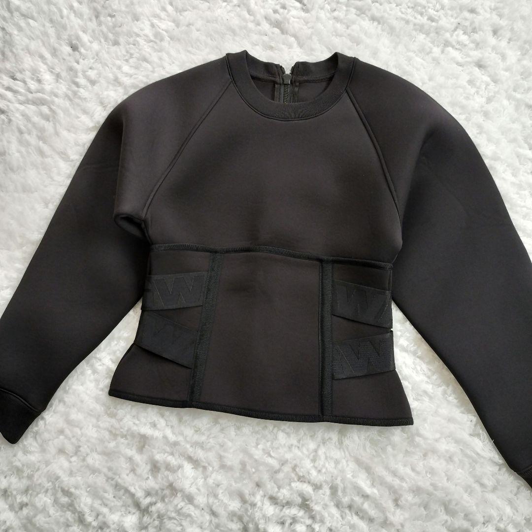 Alexander Wang× コラボ スキューバトップス
