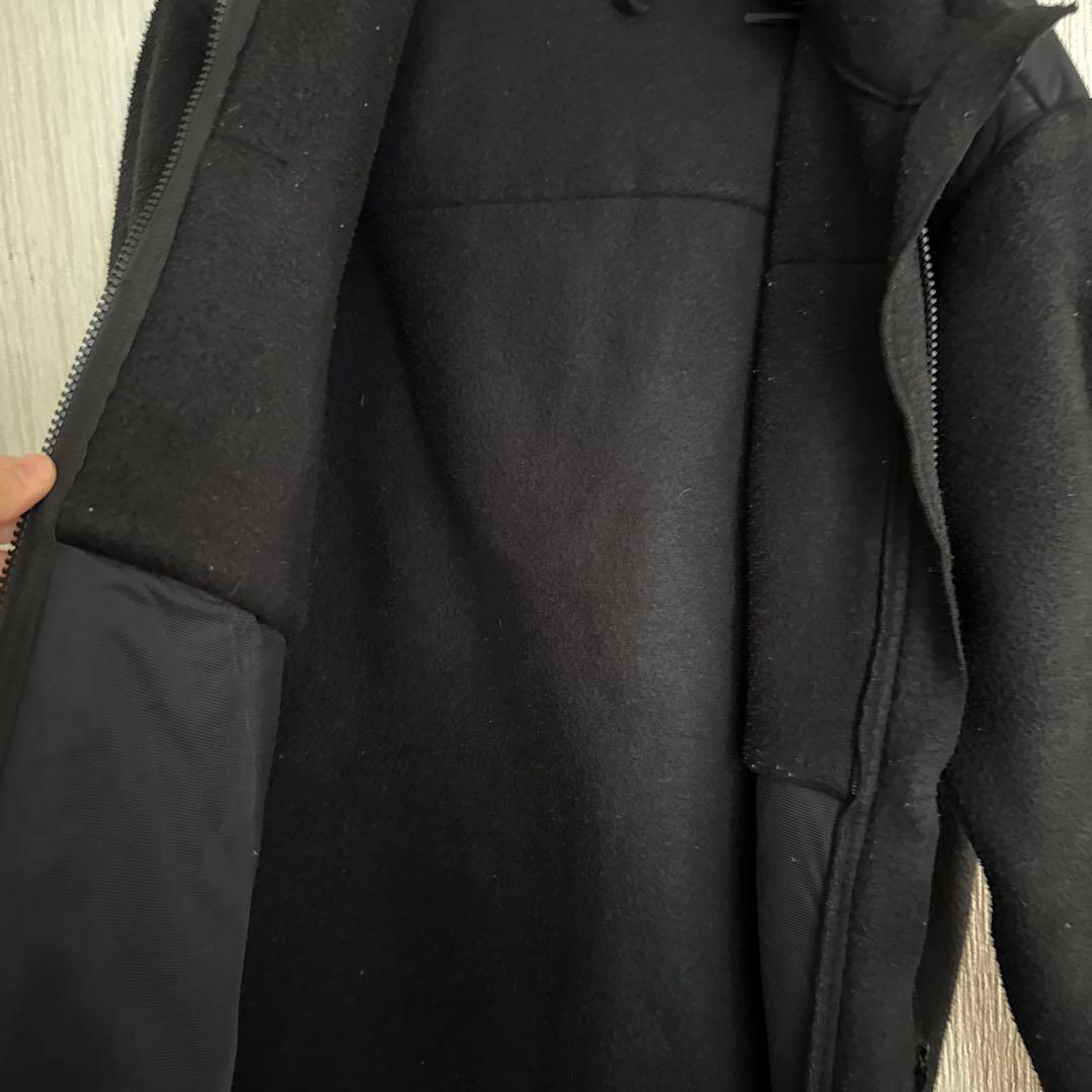 THE NORTH FACE ノースフェイス デナリフーディ L THE NORTH FACE ノースフェイス デナリフーディ L