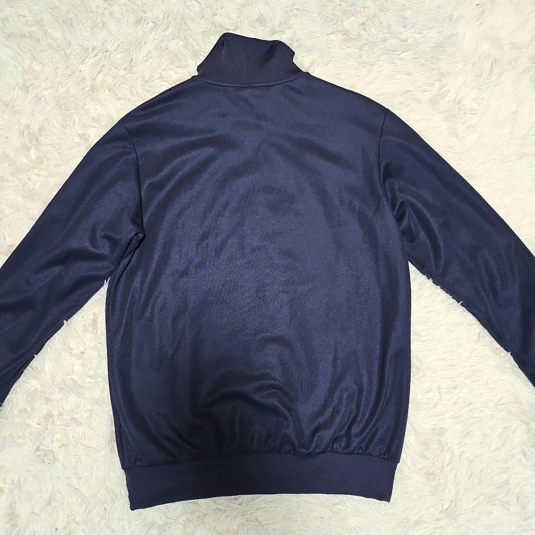 極美品 adidas トラックジャケット ベッケンバウアー XL ジャージ