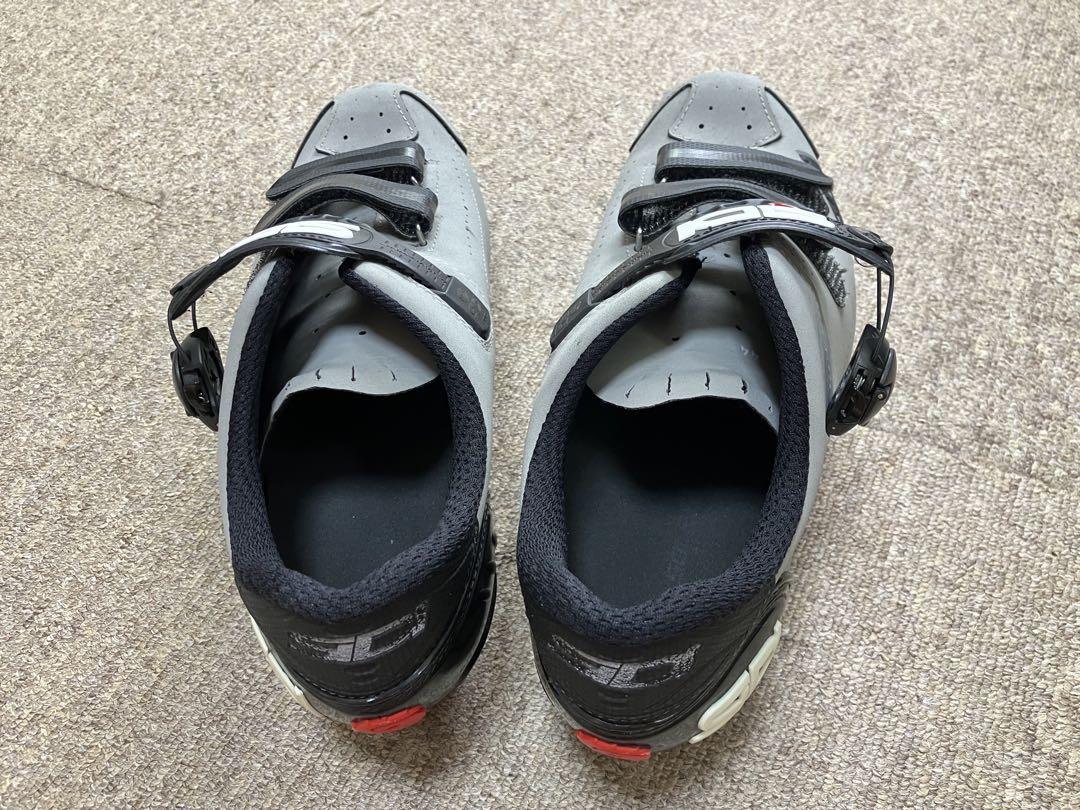 SIDI ALBA 2ビンディングシューズ カーボンインナーソール