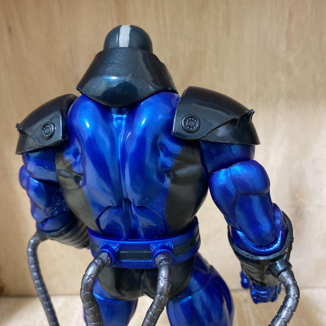 人気SALE本物保証 マーベルレジェンド ビルド フィギュア アポカリプス 補修あり WRi8s-m42272486982 限定SALE新作