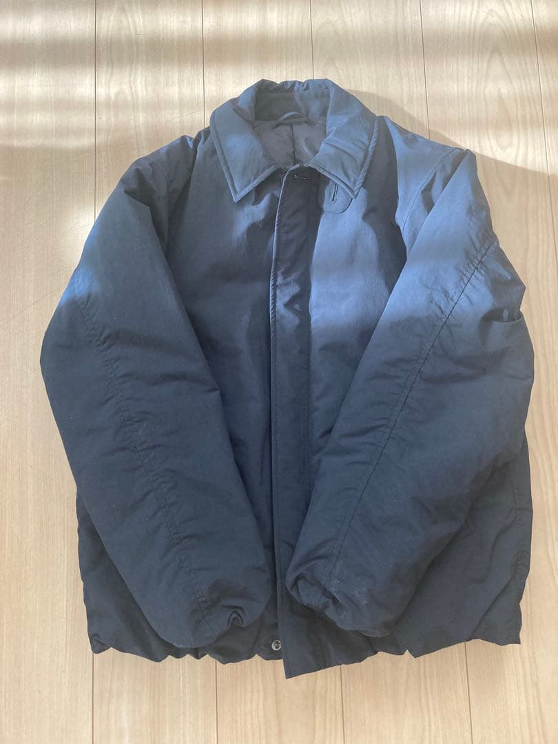 ＜Steven Alan＞ダルマ バルカラー ジャケット