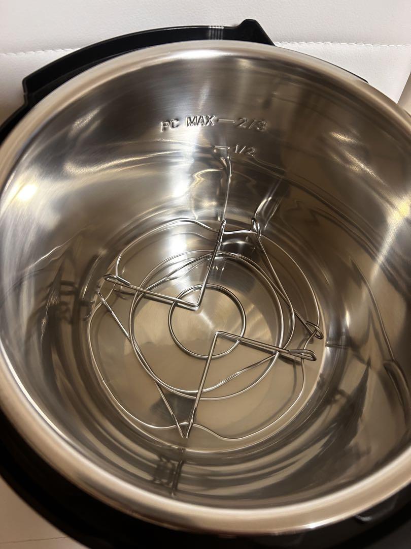 Instant Pot 電気圧力鍋 ブラック GWセール