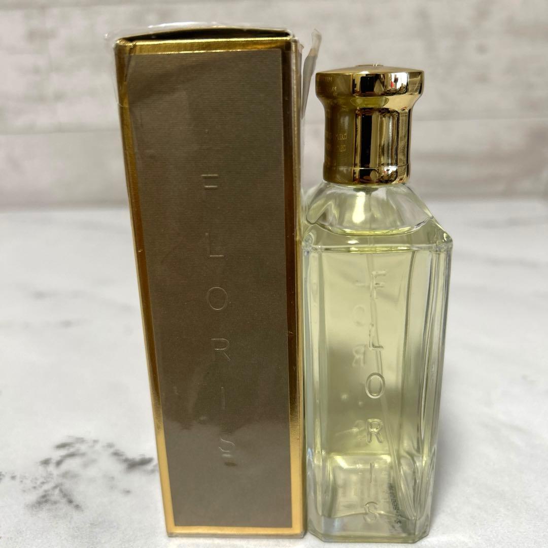 ほぼ満量　フローリス ブーケドゥラレーヌ 香水 100ml 94 mdprevattcaulkingandwaterproofing.com