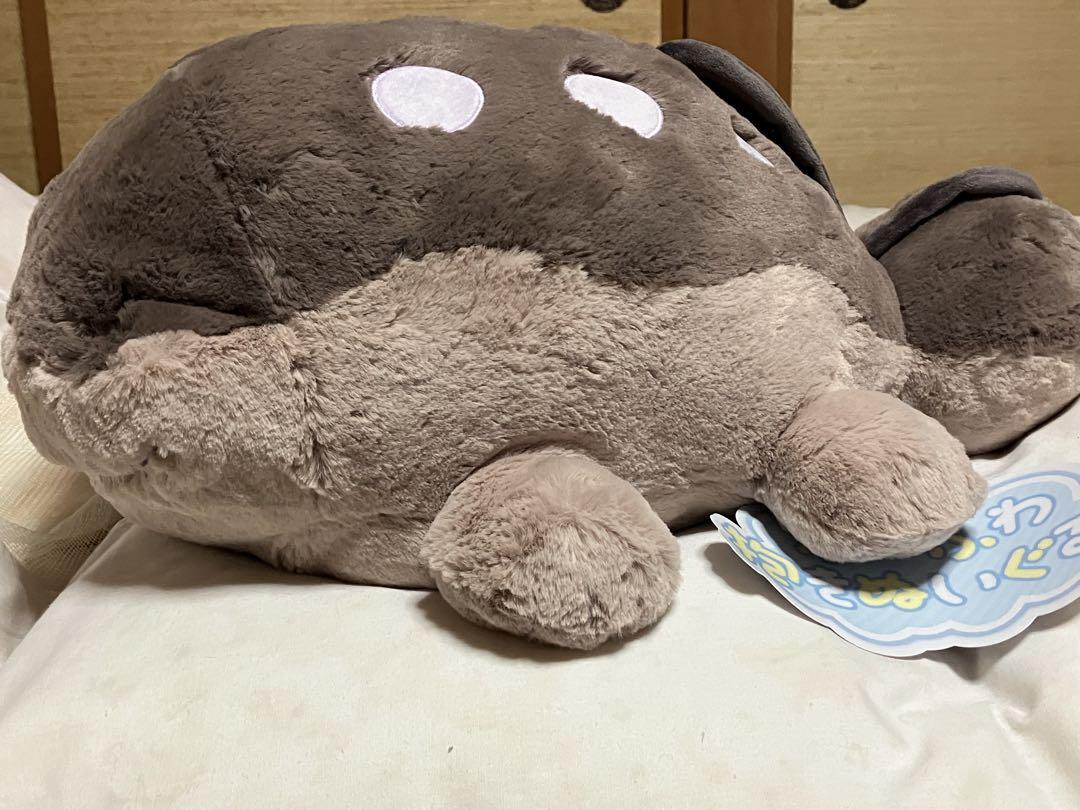 ポケモン　ポケットモンスター　ふわふわ抱き　ぬいぐるみ ドオー