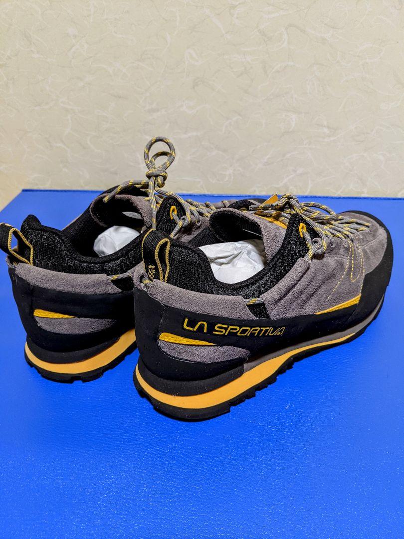 HOT限定セール 新品 LA SPORTIVA スポルティバ ボルダー エックス 43 27.3 gPDwT-m42274226497 NEW ARRIVAL