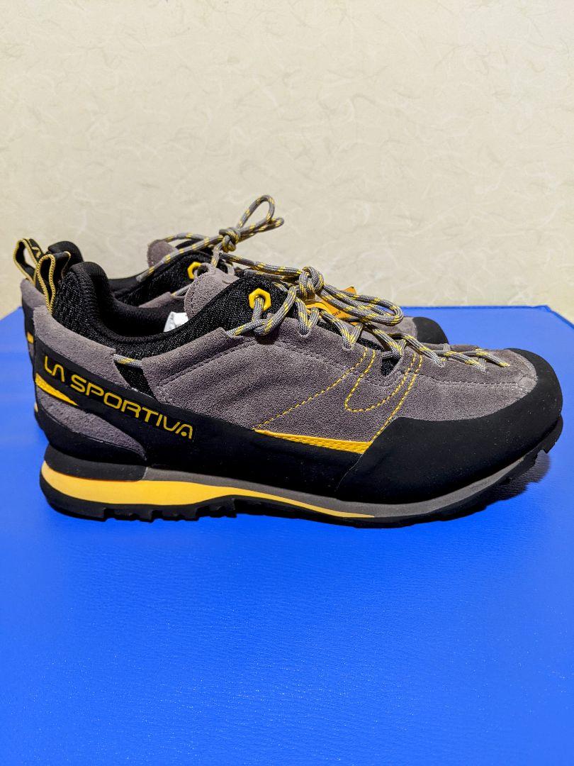 HOT限定セール 新品 LA SPORTIVA スポルティバ ボルダー エックス 43 27.3 gPDwT-m42274226497 NEW ARRIVAL