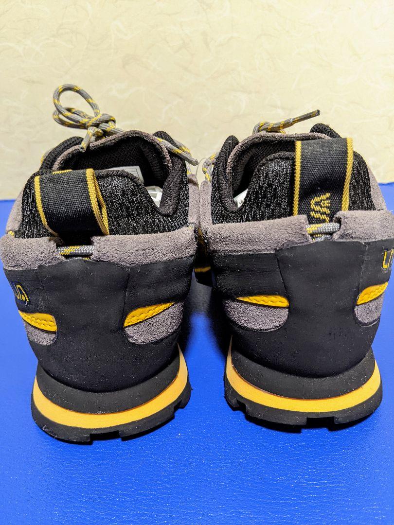 HOT限定セール 新品 LA SPORTIVA スポルティバ ボルダー エックス 43 27.3 gPDwT-m42274226497 NEW ARRIVAL