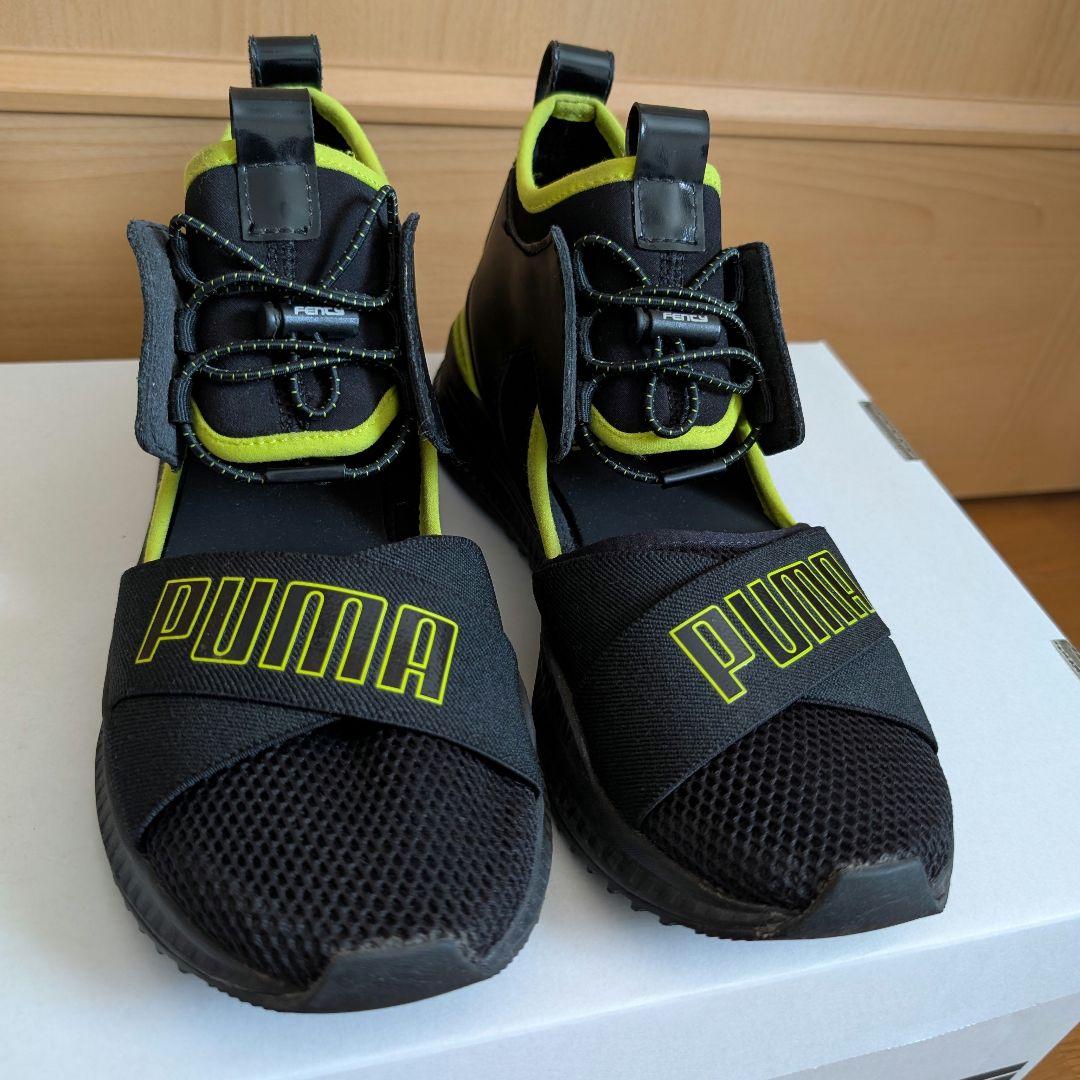 PUMA x Fenty by Rihanna Avid スニーカー 24cm