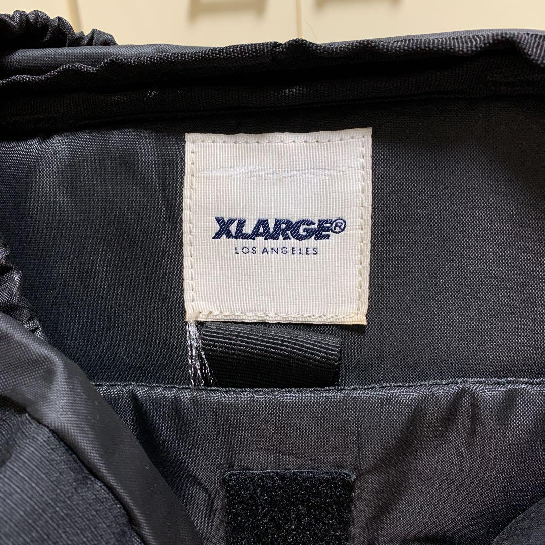 XLARGE×Columbia Grand Bay SP XL Backpack SMWgb-m42274506302 定番通販