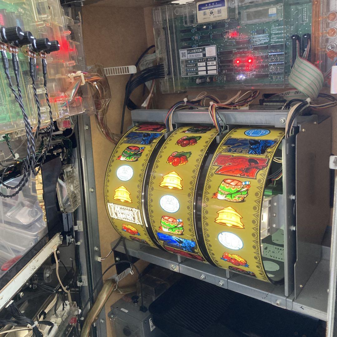 【送料込み】モンスターハンター　月下雷鳴　　実機