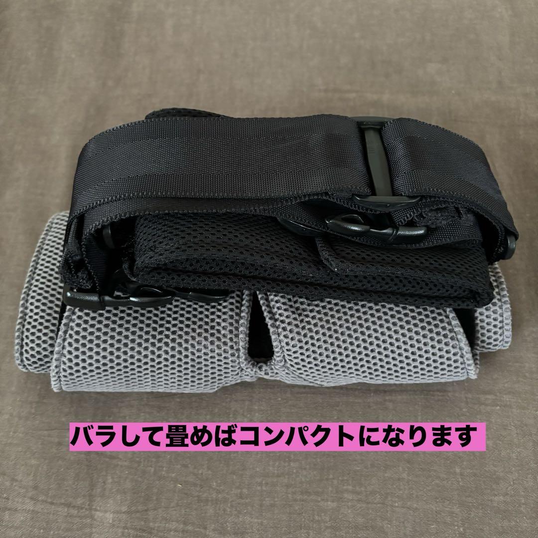 Lee製作室  クロスＹベルト　Mサイズ