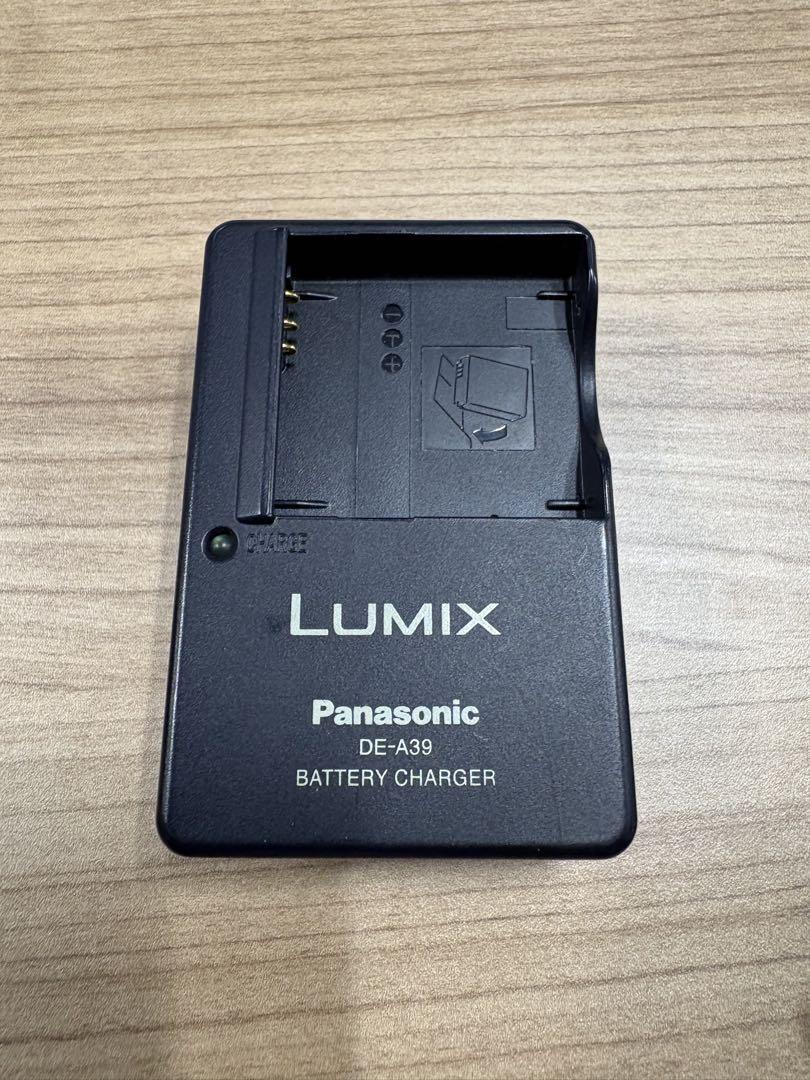 デジタルカメラ Panasonic LUMIX DMC-FX30