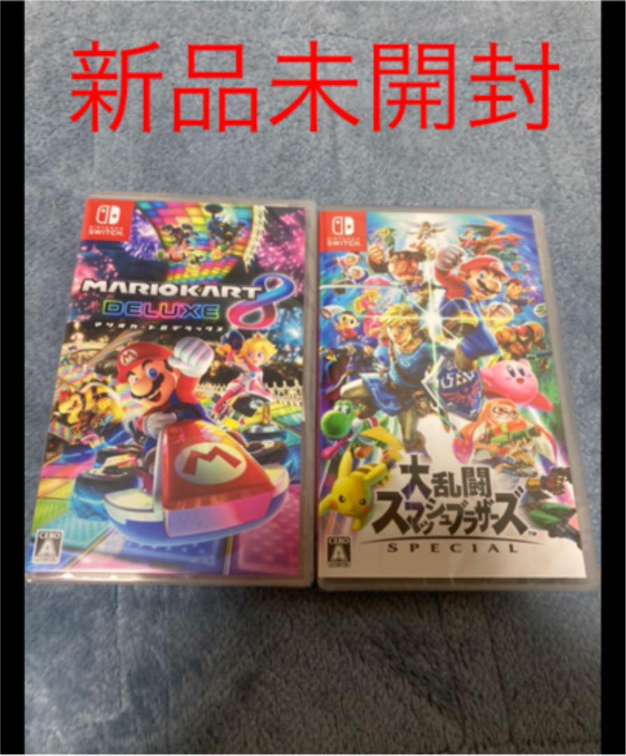 グレイ系豊富なギフト 新品未開封 大乱闘スマッシュブラザーズ SPECIAL マリオカート8 家庭用ゲームソフト テレビゲームグレイ系¥10,782-eur-artec.fr グレイ系豊富なギフト 新品未開封 大乱闘スマッシュブラザーズ SPECIAL マリオカート8 家庭用ゲームソフト テレビゲームグレイ系¥10,782-eur-artec.fr