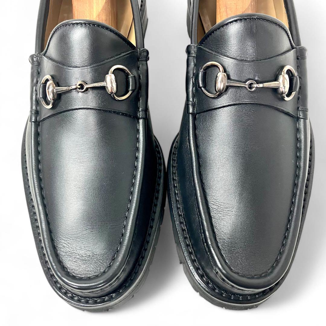 GUCCI.1953.black.37 1/2 | 1953コレクション | - lamadri