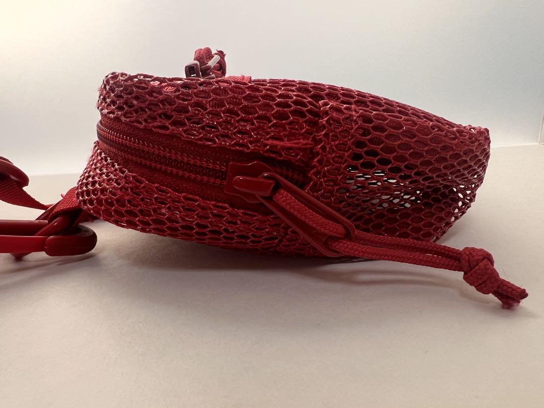 Supreme 20ss Small Shoulder Bag