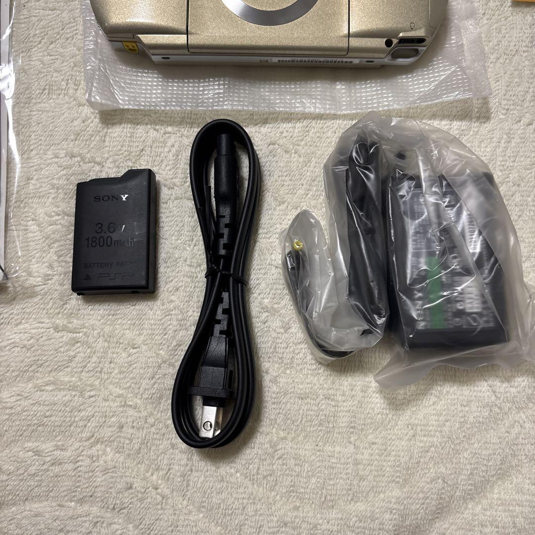 PSP-1000