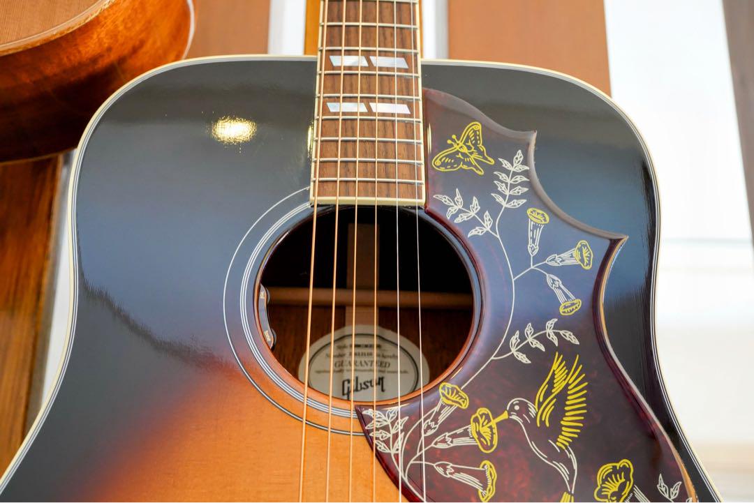 Hummingbird Standard