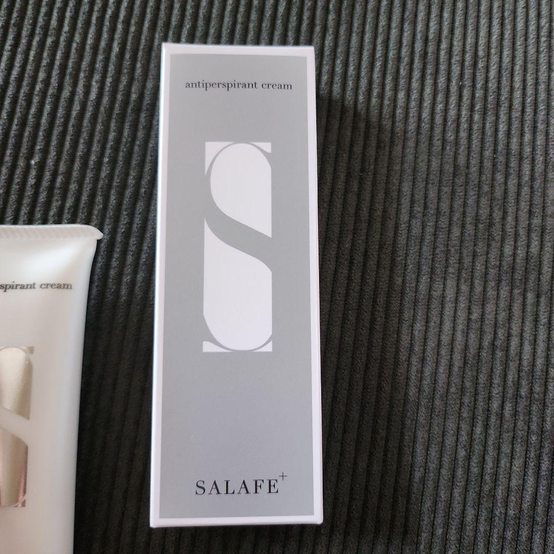 新品【サラフェ プラス 】 2本セット