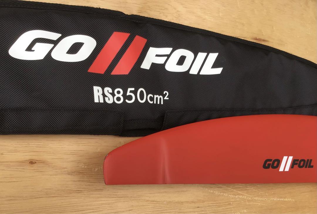 wing foil ウイング フォイル ウィング Gofoil HA sup | www