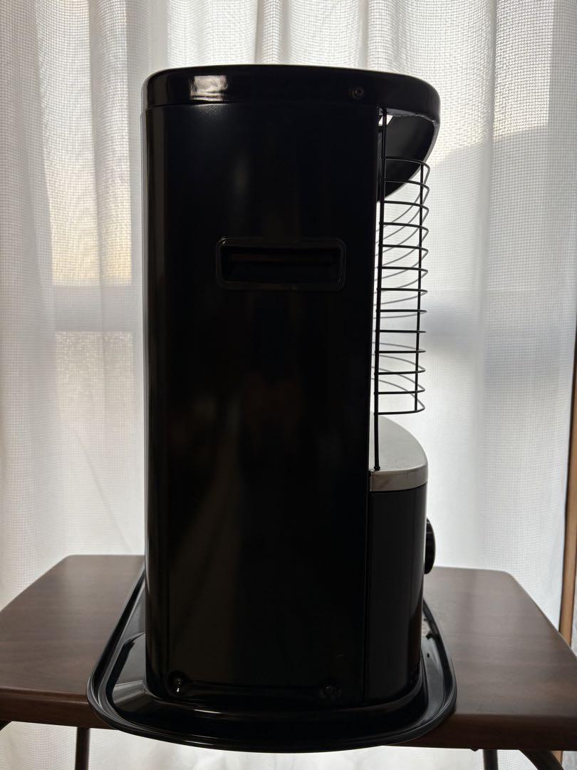 CORONA RX-2217Y よごれま栓 ￼￼石油ストーブ　取扱説明書・箱付き