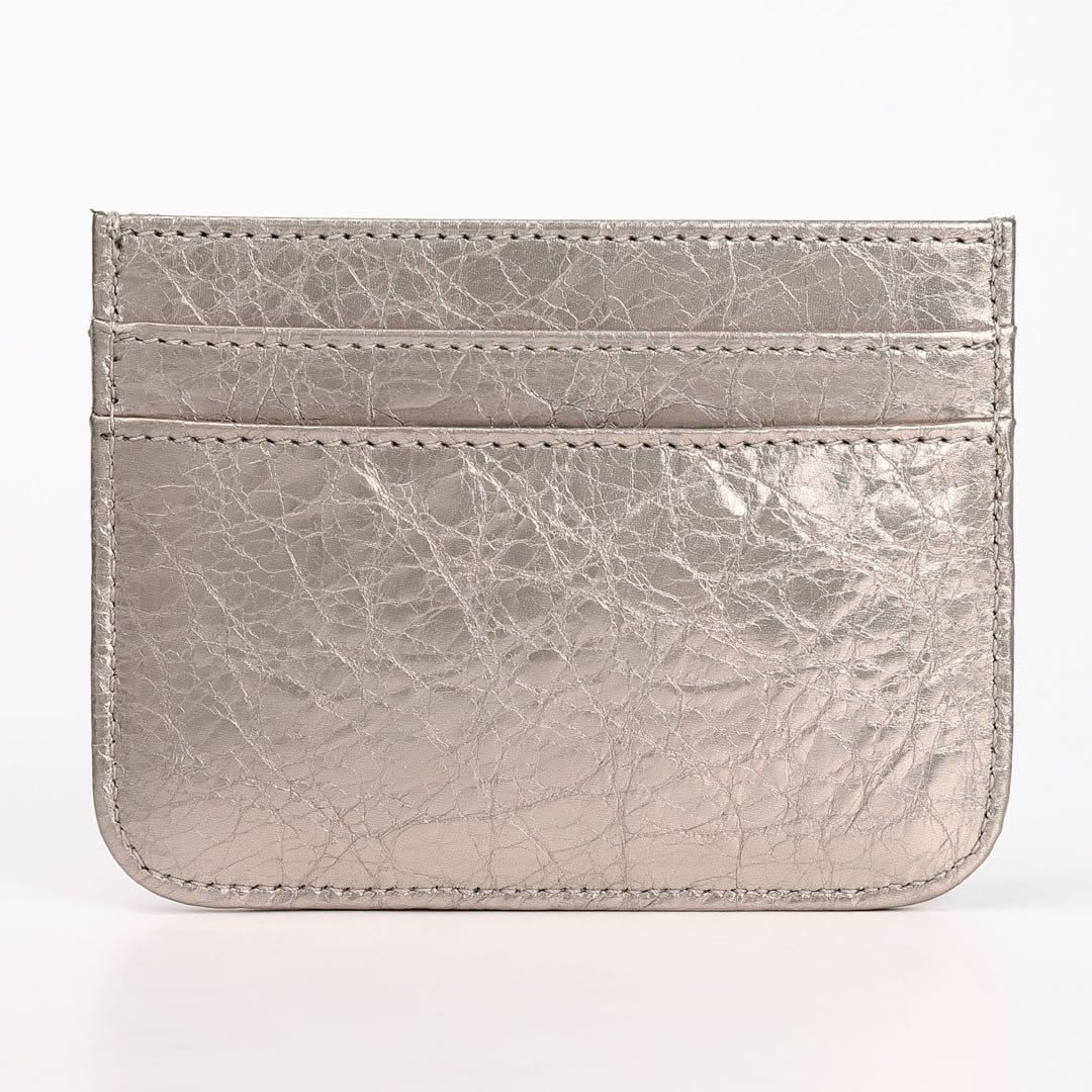 バレンシアガ 765463 2AA1N 9706 モナコ BB カードケース