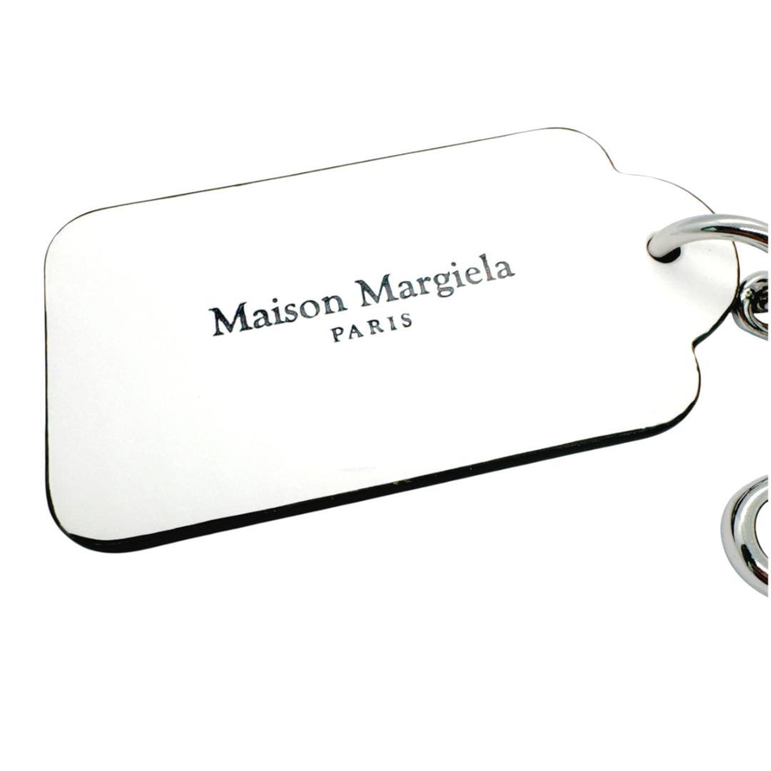 Maison Margiela キーリング キーホルダー 4ステッチ