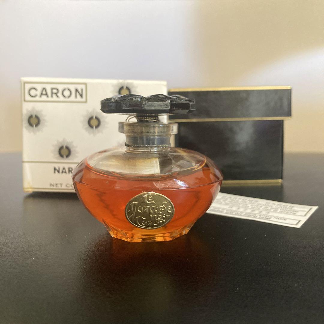 CARON/キャロン】Narciss Noir/ナルシス ノワール(30cc) CARON/キャロン】Narciss Noir/ナルシス ノワール(30cc)