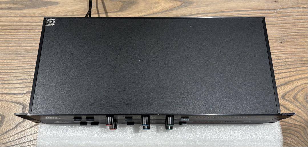 DBX 160XT ２台セット