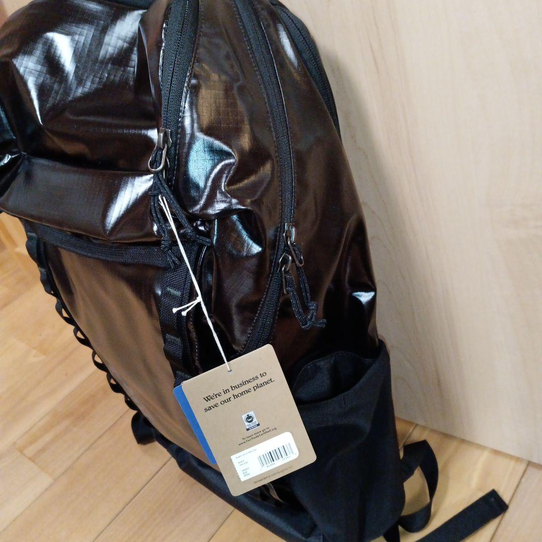 風*け様 【未使用✨️】patagonia Black Hole Pack 32