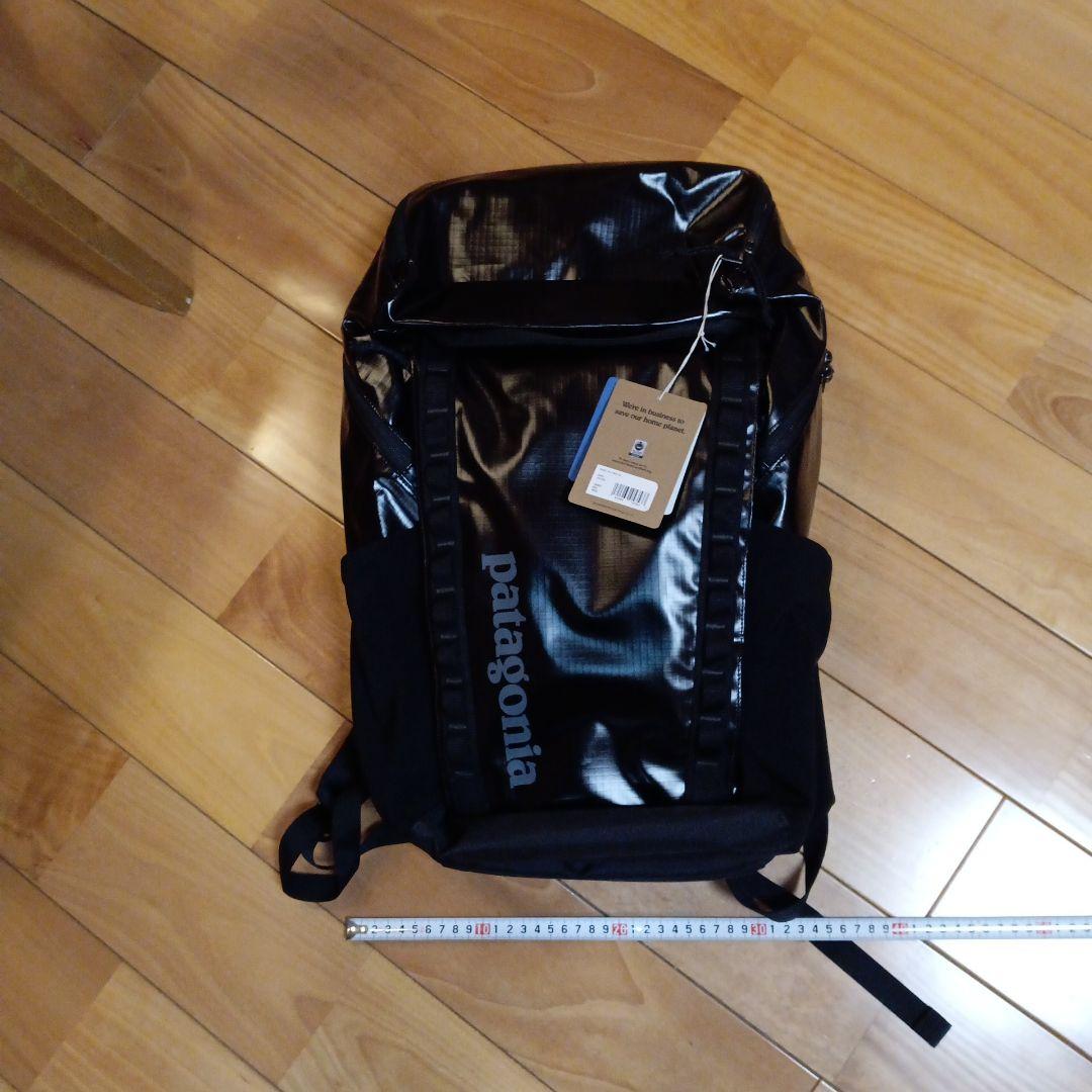 風*け様 【未使用✨️】patagonia Black Hole Pack 32