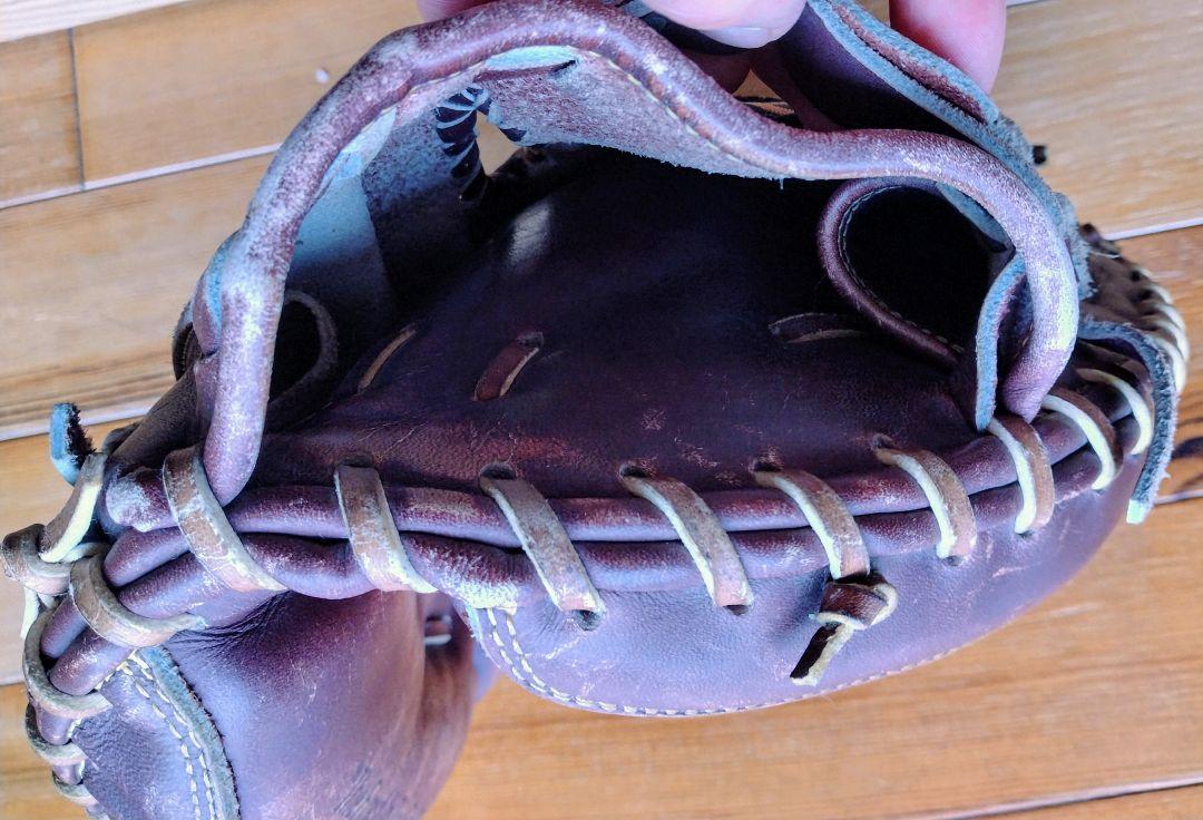 Rawlings Lite Toe SHRAP RGS52C キャッチャーミット