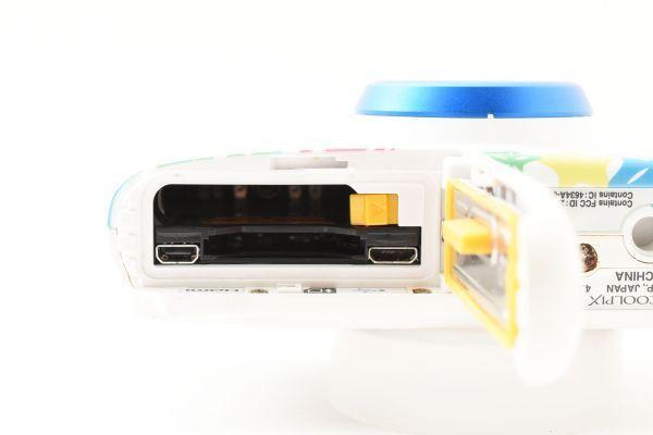 ニコン COOLPIX