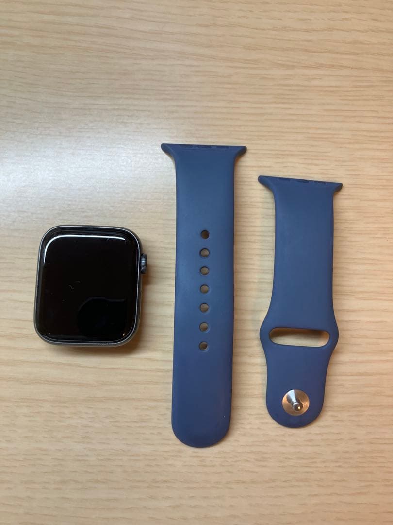 Apple Watch Series 5 GPS アルミニウム 44mm