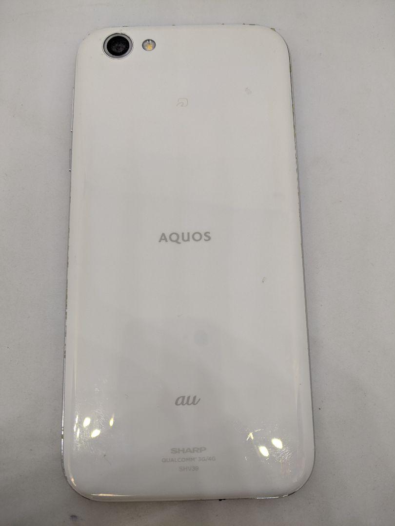 AQUOS R SHV39 4G64G android9 Simフリー① AQUOS R SHV39 4G64G android9 Simフリー①