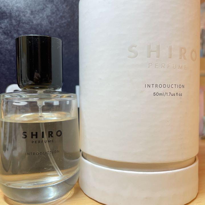 SHIRO イントロダクション