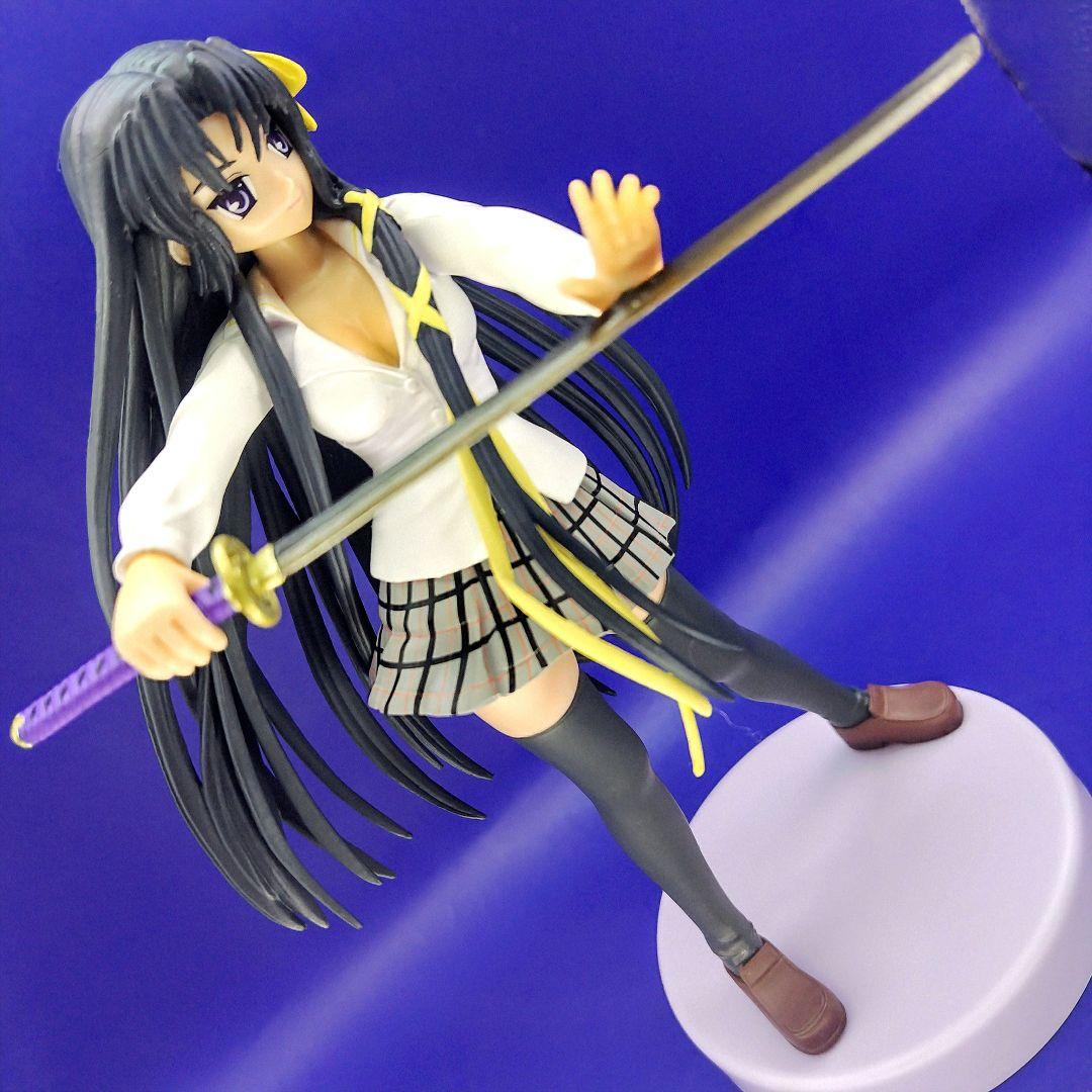 美少女フィギュア フリュー リトルバスターズ！キャラクターズ