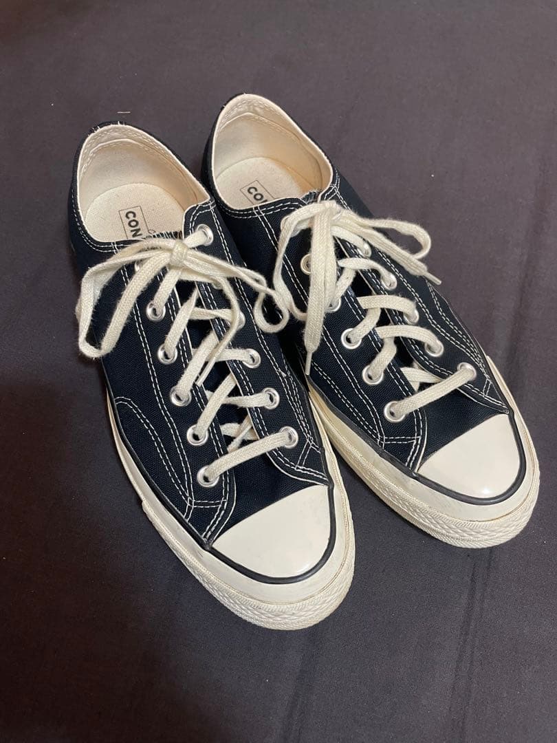 コンバース CT70 US826cm Converse