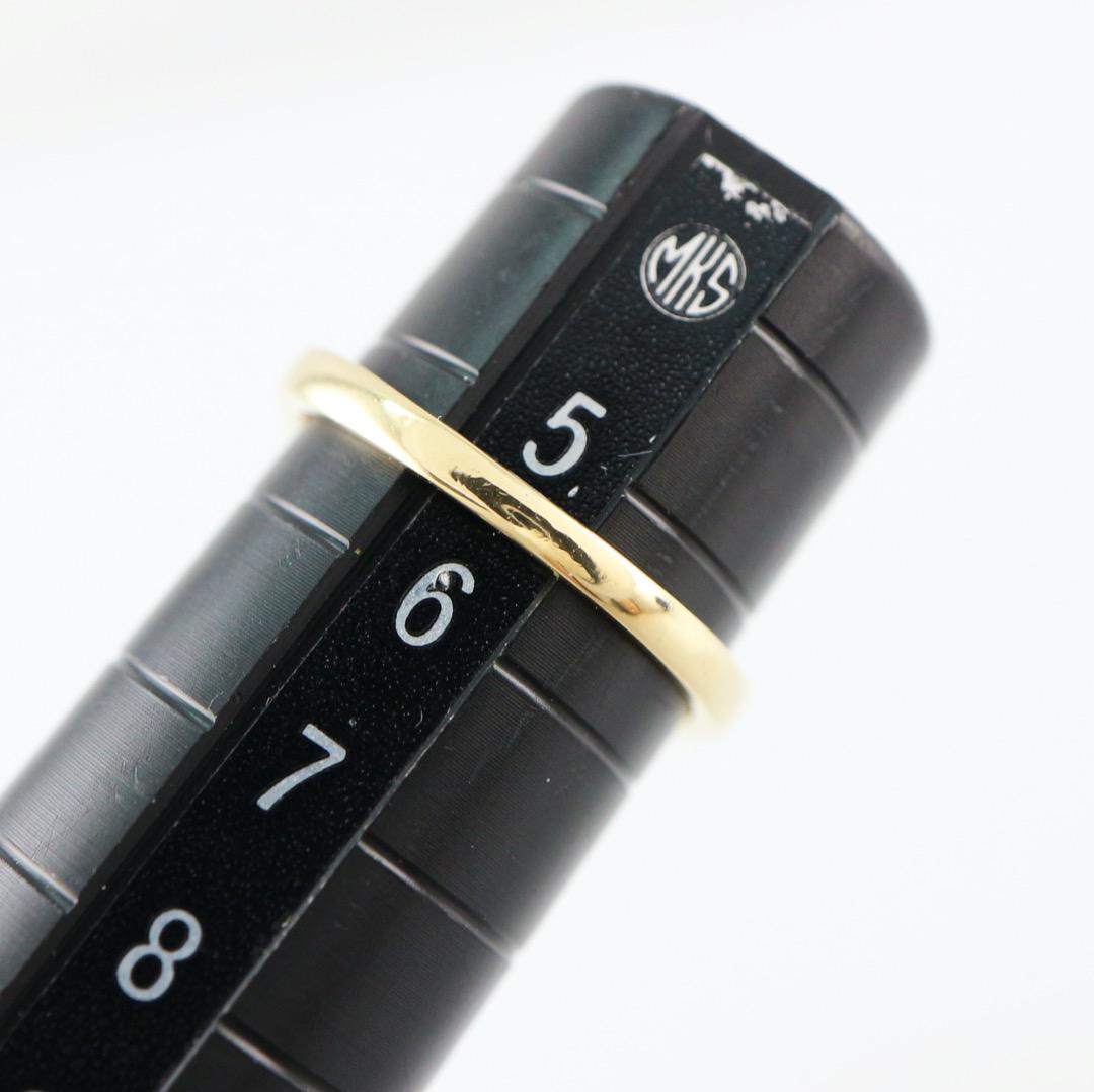 MIKIMOTO ピンキーリング D18P RhZGS-m42282711820 K18 ベビーパール 安いお得