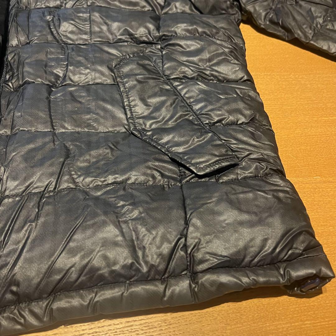 美品】PEARYGATES パーリーゲイツ サイズ0 2wayダウン（ベスト）