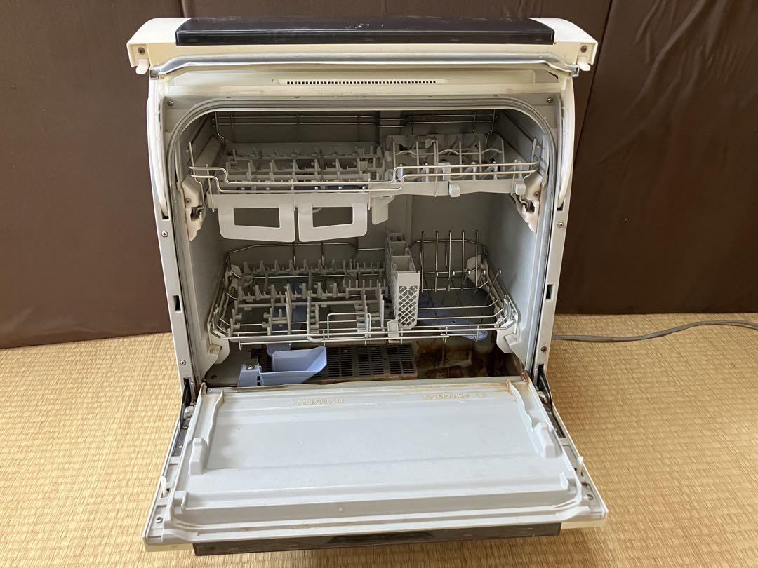 食器洗い乾燥機 Panasonic