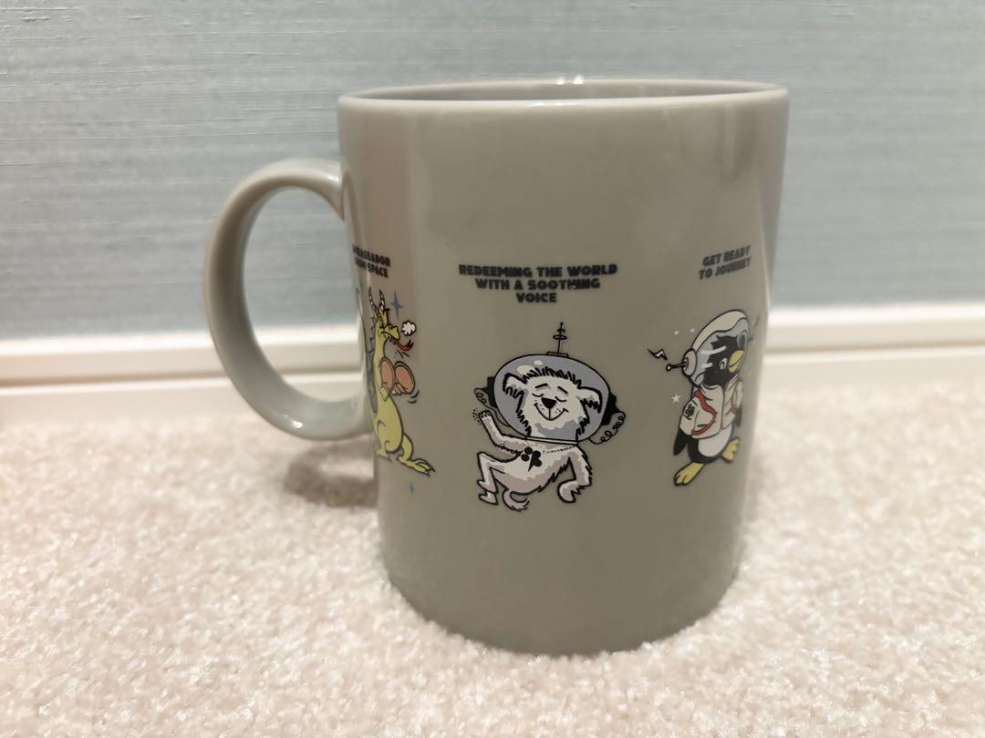 BE FIRST ビーファースト 2 BE DOME TOUR マグカップ 完売品