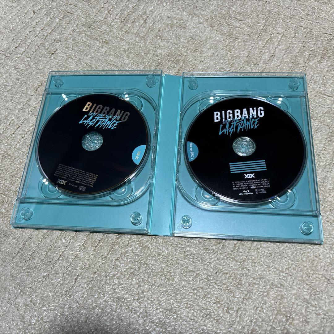 BIGBANG2017-LAST DANCE- CD.DVD.フォトブック オープニング大セール】 Amazon.com: Bigbang Dance Last 2017