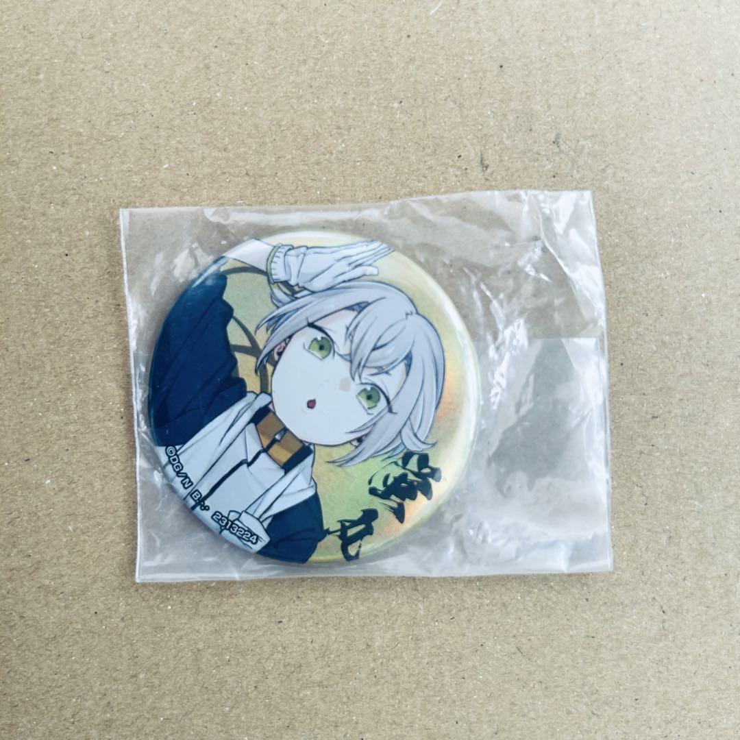 刀剣乱舞 とうらぶ 缶バッジ